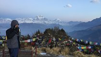 4 Days Annapurna View Trekking from Pokhara