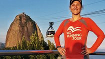 Rio Running Tour & Sunset at Sugar Loaf