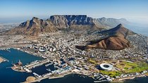 4 Days Cape Town Adventure