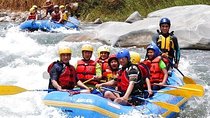 River Rafting in Cusco