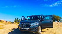 Private transfer from Marrakech and Marrakech Airport to Fes and Fes Airport