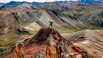 Rainbow Mountain Palccoyo & Hiking Retreat