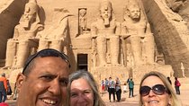 Private Tour: Abu Simbel Temples Trip From Aswan By Private Car