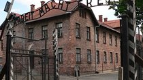 Auschwitz-Birkenau tour from Krakow with private driver