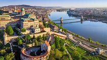 Private transfer from Krakow to Budapest or from Budapest to Krakow