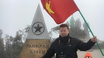 Fansipan Peak The Roof Of Indochina 2D1N Hotel Overnight in Sapa