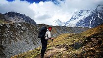 Salkantay Trek Via Inca Trail 4 Days And 3 Nights