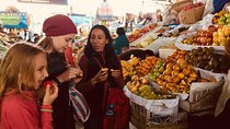 Family City Tour "Like a Local" in Cusco