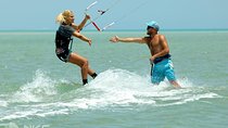 Quality Kitesurfing in El Gouna