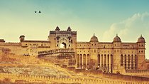Private Jaipur Day Tour from Delhi by Car