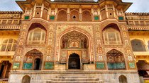 5 Days Private Golden Triangle Tour: Delhi, Agra, and Jaipur