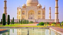 4 Days Private Golden Triangle Tour from Delhi