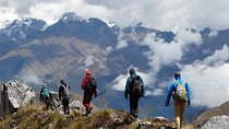 Cusco: 5-Day Salkantay Trek to Machu Picchu