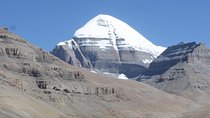 Mount Kailash tour
