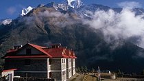 Everest Luxury Trek