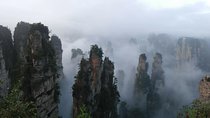 3-Day Private Zhangjiajie In-depth Exploring Tour