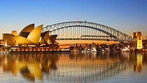 Half-Day or Full-Day Private Guide Hire From Sydney