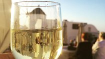 Santorini Wine Tour with sunset in Oia