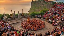 Half Day Watersport Combine With Uluwatu Incredible Sunset And Kecak Fire Dance