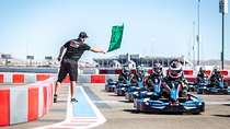 Las Vegas Outdoor Go Kart Experience