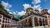 19 days Balkans Tour with Transylvania