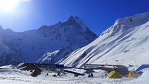 Annapurna Base Camp Trekking