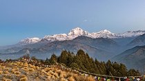 Poon Hill Trekking- A day to explore Nepal in a short time