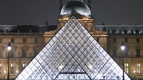 Private tour Louvre By night