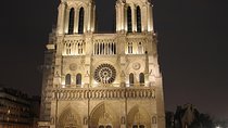 Paris by night Private walking tour
