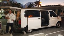 One Way Private Tulum Transfers to or from Cancun Airport
