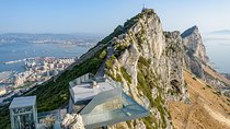 Private Day To Gibraltar from Marbella or Marbella