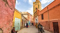 Marrakesh guided tour
