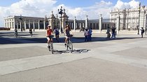 Madrid City Tour | Regular Bike | Reduced Groups
