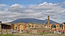 Private full day tour Pompei Ercolano and winery
