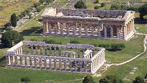 Paestum Greek Ruins