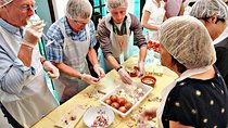Private Cooking Class in Traditional Andalusian Housing