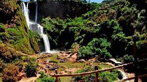 Ouzoud Waterfall Day Trip From Marrakech
