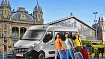 Private Transfer from Budapest Airport to the city - arrival