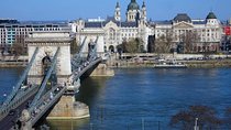 Private City Tour in Budapest 4 hours