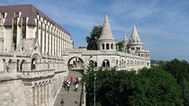 Private City Tour in Budapest 6 hours