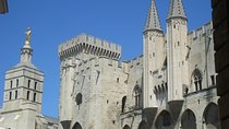 Small Group Marseille Shore Excursion : Avignon & Chateauneuf du Pape Wine Tour