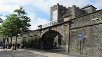 Derry Londonderry Private Luxury Full Day Tour From Belfast