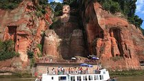 Leshan Giant Buddha Day Tour