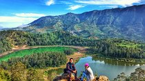 Discover Dieng Plateau Tour from Yogyakarta