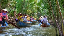 Vietnam Family Fun In 9 Days - Departure From Ho Chi Minh