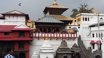 Unique Way to Explore Entire Kathmandu by MotorBike in one Day