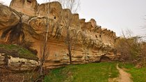 Best Cappadocia Valleys Trekking Tour