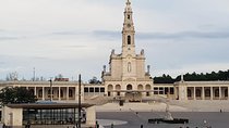 Private Tour Fátima - Nazaré - Batalha - Óbidos 