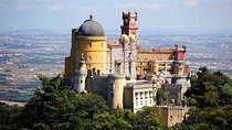Private Tour Sintra and Cascais Full Day