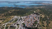 Private Tour Évora - Wine Tasting - Beautiful Medieval Village of Monsaraz